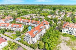 Gepflegte und mietfreie Dachgeschosswohnung mit Loggia und TG-Stellplatz in ruhiger und grüner Lage – Burgauenstraße 15, 4178 Böhlitz-Ehrenberg, Leipzig – Vorschaubild 19