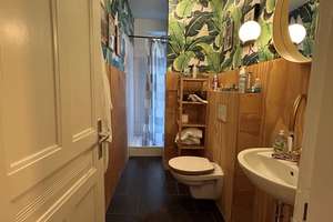 Stilvolle 2-Zimmer-Wohnung in Eppendorf – Winzeldorfer Weg 10, 20251 Eppendorf, Hamburg – Vorschaubild 6