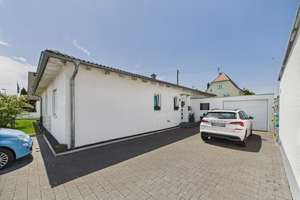 Jetzt zugreifen! Provisionsfreier Bungalow mit sonnigem Garten und fünf Zimmern in Hegelhofen! – Die vollständige Adresse der Immobilie erhältst du vom Anbieter., 89264 Weißenhorn – Vorschaubild 27