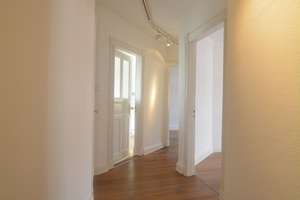 Charmante 2-Zimmer-Wohnung mit 
zwei Balkonen in Top-Lage – Die vollständige Adresse der Immobilie erhältst du vom Anbieter., 20257 Eimsbüttel (Ortsteil), Hamburg – Vorschaubild 13