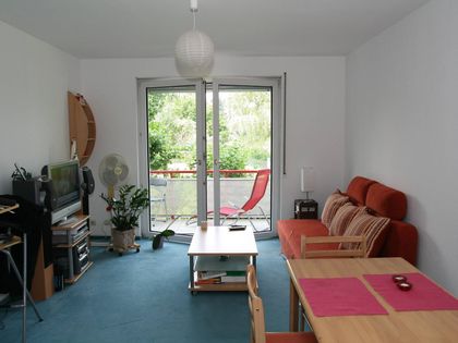 Stay + Study newest - Klar! Möbliertes Zimmer im Studentenwohnheim in Dieburg