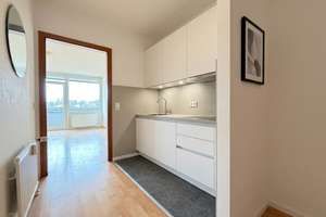 Golzheim: 32-m²-Wohnung mit Balkon in Toplage! – Am Bonneshof 30, 40474 Golzheim, Düsseldorf – Vorschaubild 5