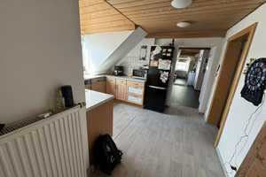 große 3,5 Zi-Wohnung im Herzen Ingolstadts – Ingolstadt – Vorschaubild 10