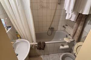 Ca. 59m² große und vermietete Zwei-Zimmer-Wohnung mit Balkon  in Düsseldorf-Friedrichstadt – Luisenstraße 101, 40215 Friedrichstadt, Düsseldorf – Vorschaubild 6