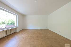 Oberkassel: Großzügige, sanierte 2-Zimmer Wohnung – Joachimstrasse *, 40545 Oberkassel, Düsseldorf – Vorschaubild 11