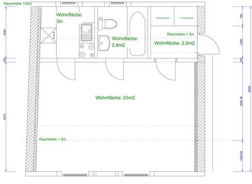 Single wohnung erding