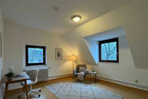 Exklusive Lage Schwachhausen! – Reihenendhaus mit Garten & Garage! – Kirchbachstraße 120A, 28211 Gete, Bremen – Vorschaubild 12