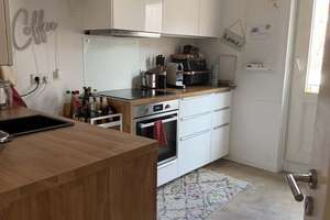 3-Zimmerwohnung mit Balkon – Gabelsbergerstraße 31, 90459 Galgenhof, Nürnberg – Vorschaubild 10