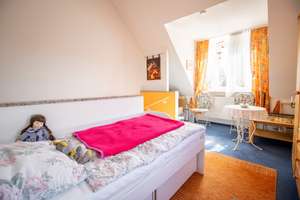 Endreihenhaus mit 4 Zimmern, Galerie und liebevoll angelegtem Garten – Die vollständige Adresse der Immobilie erhältst du vom Anbieter., 23909 Ratzeburg – Vorschaubild 13