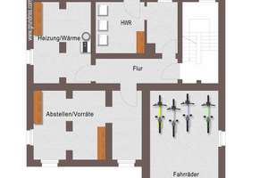 BEZUGSFREI: Das wird ihr Zuhause  – Die vollständige Adresse der Immobilie erhältst du vom Anbieter., 4416 Markkleeberg – Vorschaubild 19