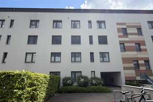 Großzügige 3-ZKB-Wohnung in Bielefeld-Mitte mit Loggia  – Die vollständige Adresse der Immobilie erhältst du vom Anbieter., 33602 Mitte, Bielefeld – Vorschaubild 3