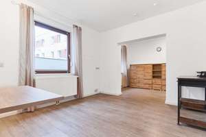 Frisch Renoviert & Barrierearm: Großzügige 2-Zimmer-Erdgeschoss-Wohnung mit Duschbad & Einbauküche! – Die vollständige Adresse der Immobilie erhältst du vom Anbieter., 28832 Achim – Vorschaubild 2