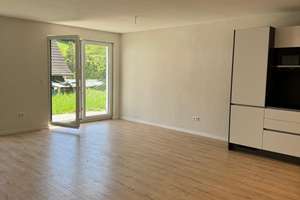 KFW 55 Eigentumswohnung zwischen Lörrach und Schweizer Grenze I Einbauküche I sofort Verfügbar – Die vollständige Adresse der Immobilie erhältst du vom Anbieter., 79504 Inzlingen – Vorschaubild 2
