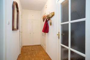 Möblierte 2-Zimmer-Erdgeschosswohnung mit Terrasse & Garten – Die vollständige Adresse der Immobilie erhältst du vom Anbieter., 28327 Ellener Feld, Bremen – Vorschaubild 6