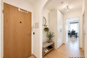 ELVIRA - Au-Haidhausen, attraktive 2-Zimmer-Wohnung mit TG-Stellplatz in bester Innenstadtlage – Die vollständige Adresse der Immobilie erhältst du vom Anbieter., 81541 Untere Au, München – Vorschaubild 7