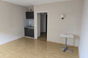 Exklusive 1-Zimmer-Wohnung in Düsseldorf – Oberbilker Allee 284, 40227 Düsseldorf – Vorschaubild 7
