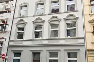 Ölberg - helle, attraktive 3 Zimmer Dachgeschoß-Wohnung – Wülfrather Str. 12, 42105 Elberfeld, Wuppertal – Vorschaubild 1