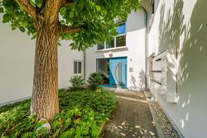 Kriftel: 195 m² Maisonette mit Galerie, großer Terrasse und Weitblick – Die vollständige Adresse der Immobilie erhältst du vom Anbieter., 65830 Kriftel – Vorschaubild 18