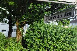 Hochwertige 3 Zimmer am Scharpenacken  – Ermanstraße 6, 42287 Barmen, Wuppertal – Vorschaubild 28
