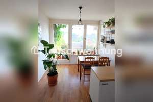 Tauschwohnung: Tauschwohnung in Kreuzberg