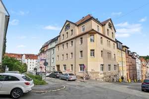 Attraktive 4-Zimmer-Wohnung in Jena – Die vollständige Adresse der Immobilie erhältst du vom Anbieter., 7745 Jena-Süd, Jena – Vorschaubild 2