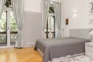 Botschaftsresidenz! Embassy Residence  with the direct access to the lake& moorings in Wannsee – Alsenstrasse 28, 14109 Berlin – Vorschaubild 15