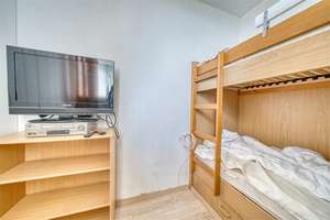 Lage, Lage, Meerblick! Ferienapartment mit unbezahlbarer Aussicht – Die vollständige Adresse der Immobilie erhältst du vom Anbieter., 23774 Heiligenhafen – Vorschaubild 9