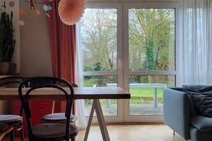 Familienfreundliches Haus in zentraler, grüner Lage – Wesselerweg 11, 48157 Coerde, Münster – Vorschaubild 11