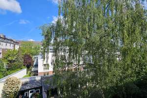 D'dorf-Bilk at its best: 3 Zimmer, 88 m², umfassend saniert, ruhiger Innenhof, top ausgestattet – 40223 Bilk, Düsseldorf – Vorschaubild 9