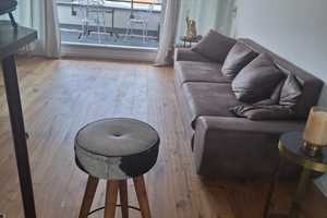 Penthouse mit uneinsehbarer Sonnenterrasse – kernsaniert, Erstbezug – Die vollständige Adresse der Immobilie erhältst du vom Anbieter., 10709 Wilmersdorf, Berlin – Vorschaubild 5