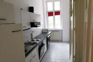 2 Zimmer Wohnung in Friedrichsfelde - Stellplatz - Bezugsfrei - Schöner Altbau - Von privat – Die vollständige Adresse der Immobilie erhältst du vom Anbieter., 10319 Friedrichsfelde, Berlin – Vorschaubild 11