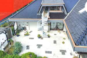WALMDACH-BUNGALOW ++ Wärmepumpe/ Highspeed-Internet ... – Die vollständige Adresse der Immobilie erhältst du vom Anbieter., 41363 Jüchen – Vorschaubild 6