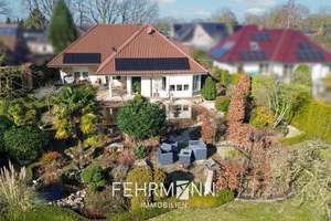 Traumhaus mit Doppelgarage und großem Garten in Wilsum zum Kauf – Die vollständige Adresse der Immobilie erhältst du vom Anbieter., 49849 Wilsum – Vorschaubild 8