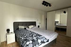 Neuwertig: Helle und ruhige 3-Zimmer-Wohnung in bester Lage im schönen Maxfeld (Erstbezug 2023) – Kreulstrasse 52, 90408 Uhlandstraße, Nürnberg – Vorschaubild 12