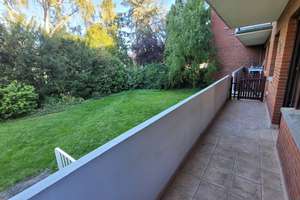 3 Zimmer mit Balkon in Köln-Pesch – 50767 Pesch, Köln – Vorschaubild 4