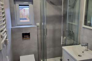 Tiny House/ Mobilheim - barrierearm - Effizienzklasse A – Die vollständige Adresse der Immobilie erhältst du vom Anbieter., 24576 Hagen – Vorschaubild 9