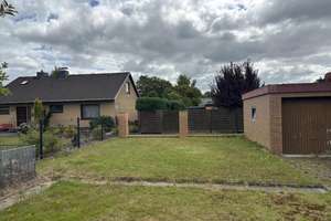 Winkelbungalow im Fehrmoor mit 6 Zimmern & Keller – Die vollständige Adresse der Immobilie erhältst du vom Anbieter., 27578 Fehrmoor, Bremerhaven – Vorschaubild 27