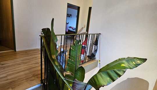 Bild von Solides Einfamilienhaus in Fallersleben mit tollem Garten auf Eigentumsgrundstück