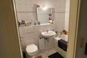 Ab 15.08 möglich -  Schnuckelige DG-Wohnung in zentraler Lage – Peterstr. 25, 47798 Stadtmitte, Krefeld – Vorschaubild 8