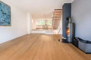 Schick, schicker, schickerer Mittelreihenhaus mit Town-House Charakter – Die vollständige Adresse der Immobilie erhältst du vom Anbieter., 22523 Eidelstedt, Hamburg – Vorschaubild 8