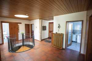 Charmanter Bungalow in Mülheim/Ruhr - Holthausen – Mülheim an der Ruhr – Vorschaubild 2