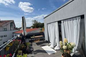 Maisonette-Wohnung mit großzügiger Dachterrasse in OL-Osternburg – Die vollständige Adresse der Immobilie erhältst du vom Anbieter., 26135 Osternburg, Oldenburg (Oldenburg) – Vorschaubild 18