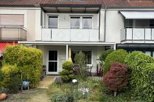 Modernisiertes Reihenmittelhaus in Nürnberg – Vorjurastraße 133b, 90453 Katzwang, Reichelsdorf Ost, Reichelsdorfer Keller, Nürnberg – Vorschaubild 10
