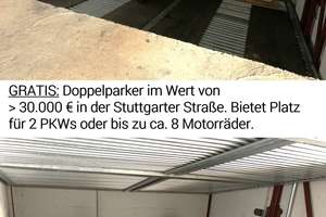 Sonniges 3-Zi.-Raumwunder mit Traumblick, 13.300 € Rücklagen-Bonus & Gratis-Doppelparker! – Die vollständige Adresse der Immobilie erhältst du vom Anbieter., 71229 Leonberg – Vorschaubild 16