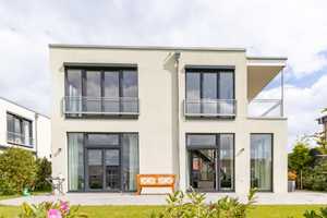 Exklusive Villa inkl. Baugrundstück - 13 Meter über der Schlei – Schleswig-Flensburg (Kreis) – Vorschaubild 12