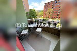 Tauschwohnung: 1-Zimmer-Wohnung in Mitte-Kreuzberg, 40 m² – Die vollständige Adresse der Immobilie erhältst du vom Anbieter., 10969 Kreuzberg, Berlin – Vorschaubild 9