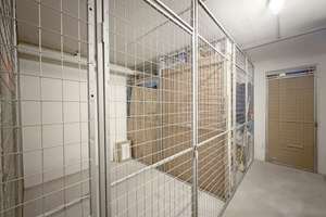 Bezugsfreie, renovierte Traumwohnung mit ruhigem Balkon ins Grüne zwischen Harras und Theresienhöhe – Die vollständige Adresse der Immobilie erhältst du vom Anbieter., 81373 Untersendling, München – Vorschaubild 36