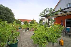Dachterrassenoase in Feldrandlage von Büttelborn OT – Die vollständige Adresse der Immobilie erhältst du vom Anbieter., 64572 Büttelborn – Vorschaubild 9