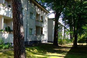 Wohnen mit Charakter: 2-Zimmer-Wohnung in Zehlendorf – Die vollständige Adresse der Immobilie erhältst du vom Anbieter., 14163 Zehlendorf, Berlin – Vorschaubild 2