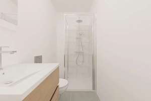 Moderne 1-Zimmer Wohnung mit Balkon in Stuttgart-Sommerrain – Fuchsienweg 3, 70374 Sommerrain, Stuttgart – Vorschaubild 4